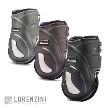 Lorenzini Fetlock Boots